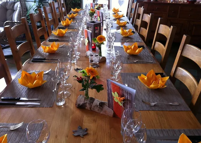 Chambres d'hôtes Chez Epicure