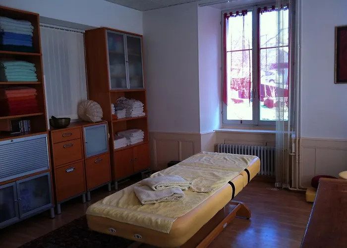 Chambres D'Hotes Chez Epicure