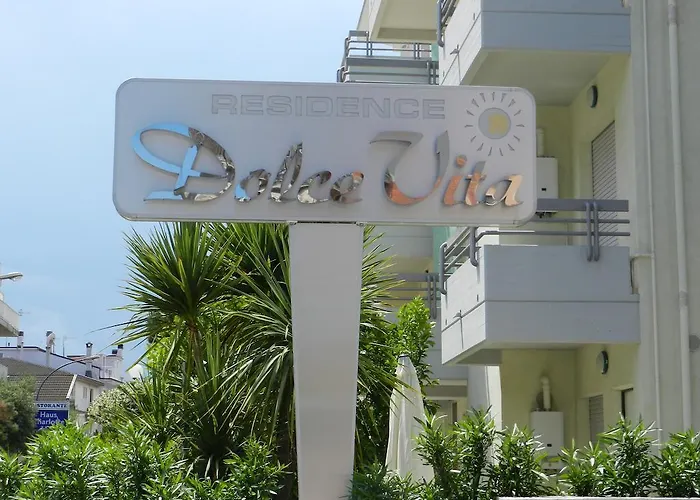Residence Dolce Vita