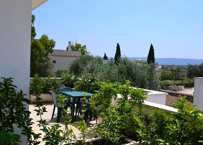 Villa Lorenza