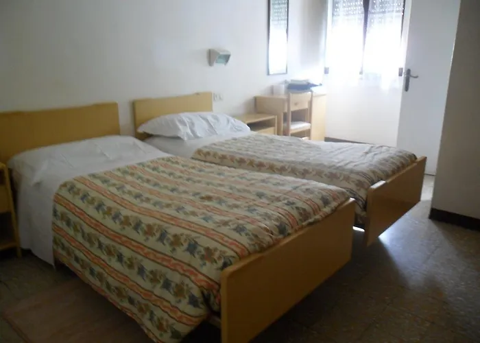 Albergo Giardino