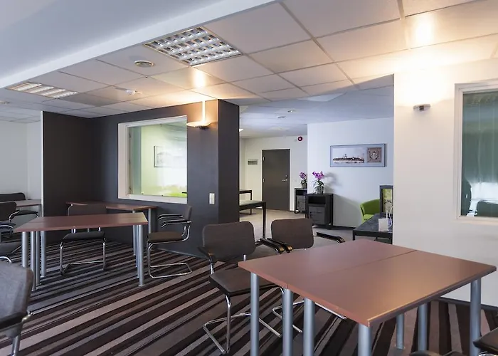 Paide Spa Hotell