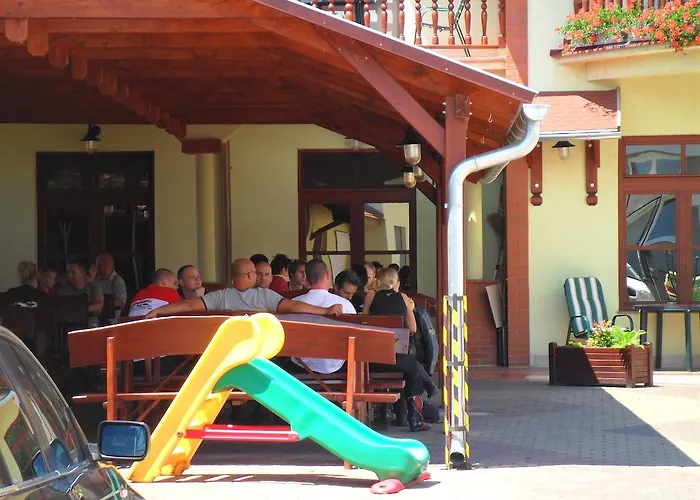 Hotel St.Florian Sturovo