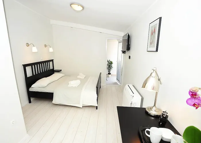 City Class Accommodation