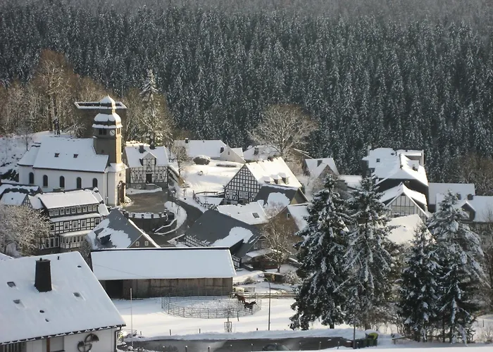 Pension Hampel