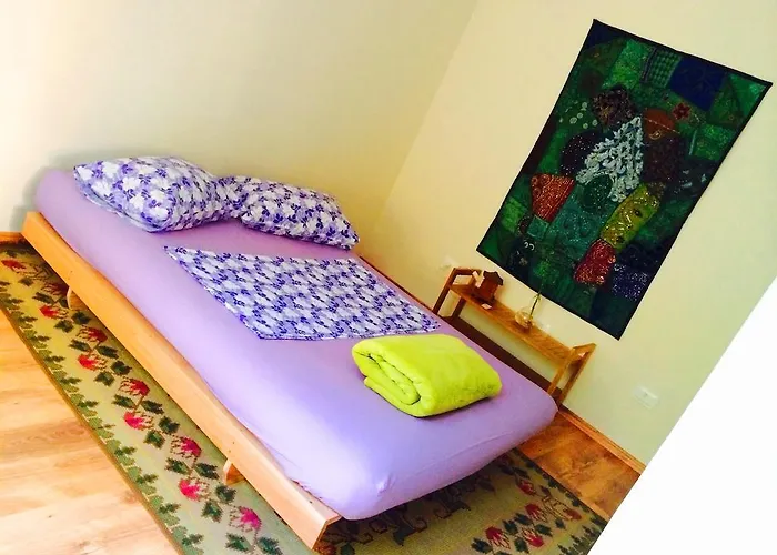 Zen Hostel Brasil - Hotel E Spa