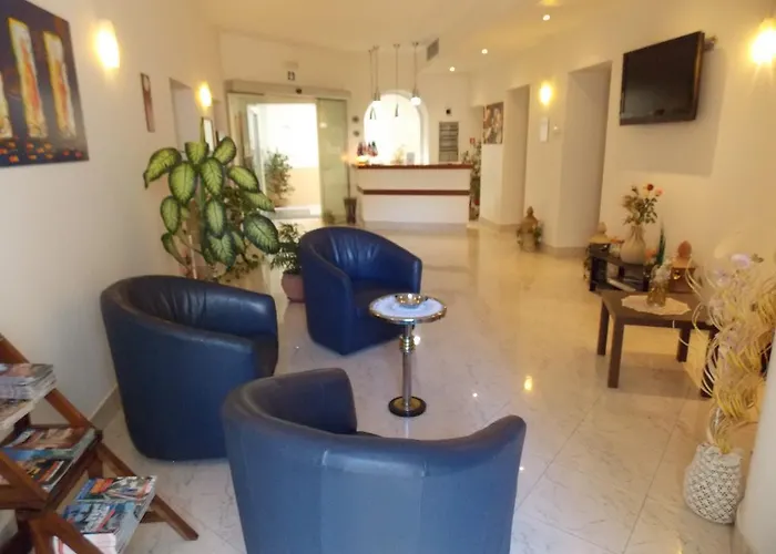 Albergo Roma