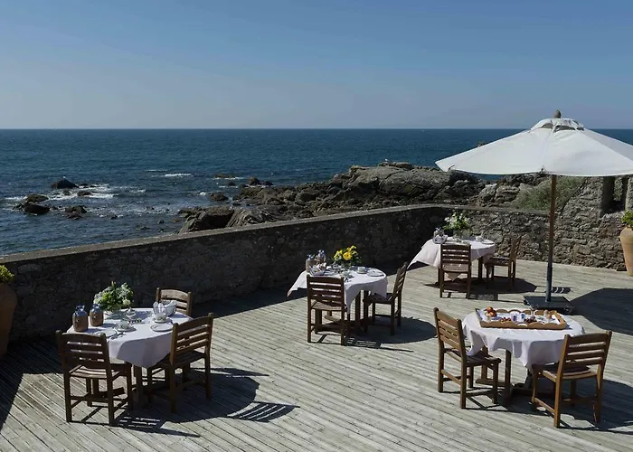 Le Fort de l'Océan