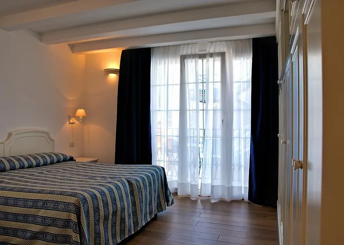 Hotel La Goletta