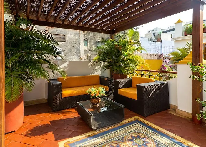 Hotel Boutique Las Carretas