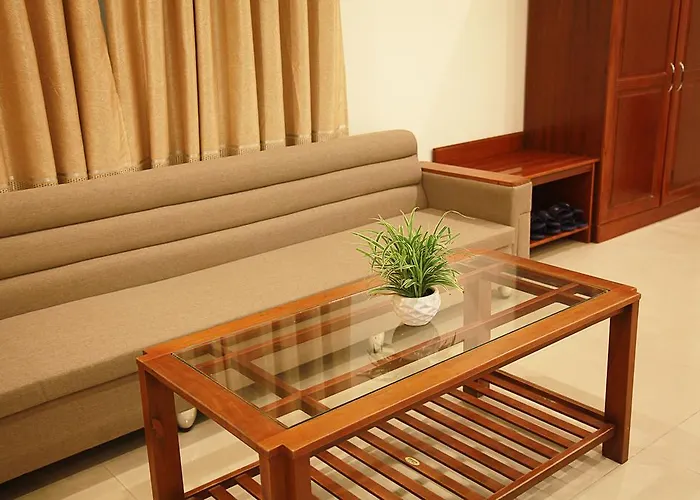 Sea Wonder Hotel Da Nang