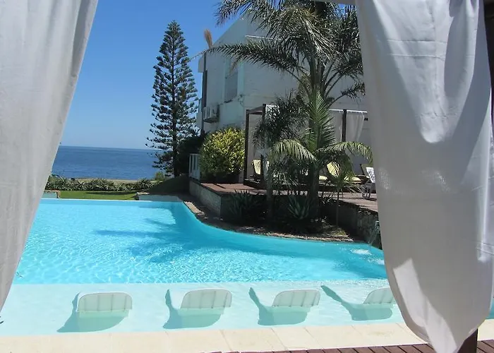 Bda Hotel & Spa