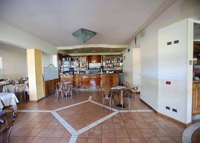 Hotel Sanvitale