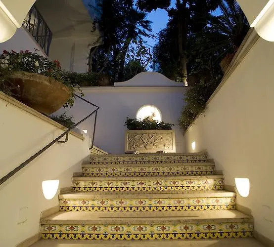 Albergo Gatto Bianco
