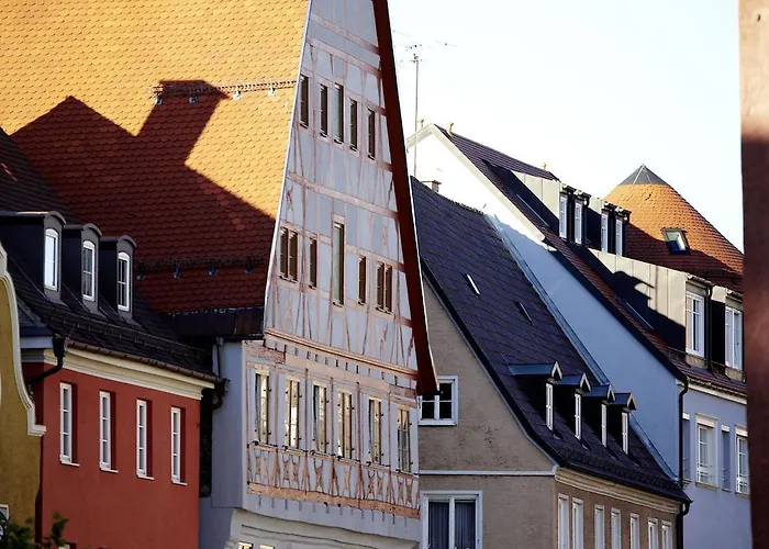 Hotel Falken