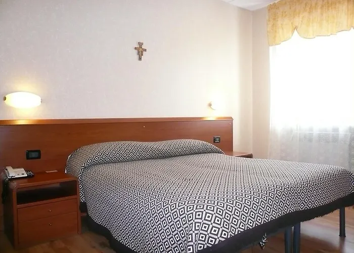 Albergo Belvedere