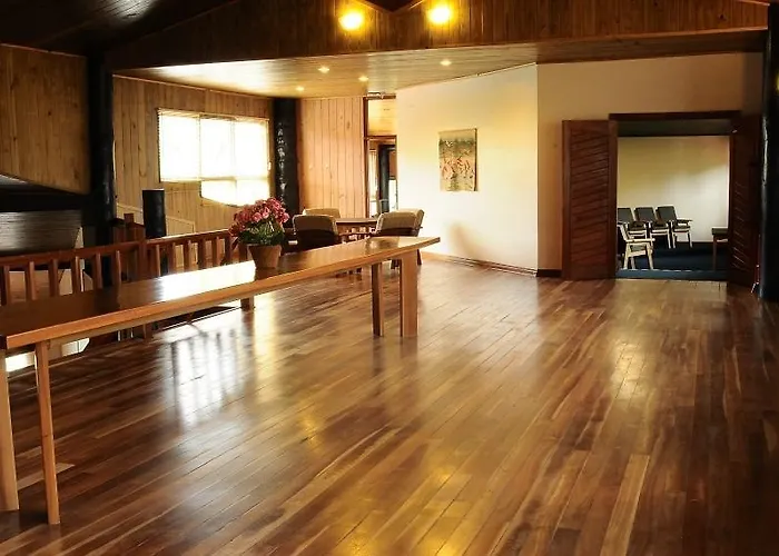 Hotel Passarim