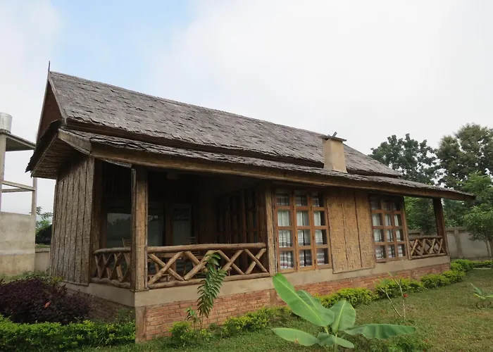 Phou Iu III Bungalows