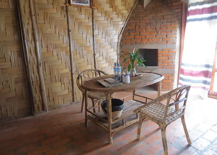 Phou Iu III Bungalows