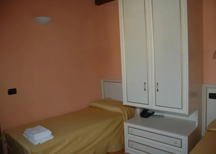 Albergo Montenerone