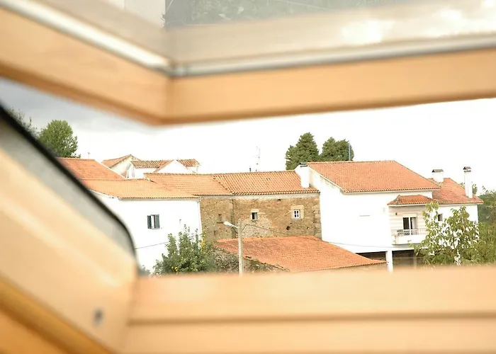 Casa Avó Alice
