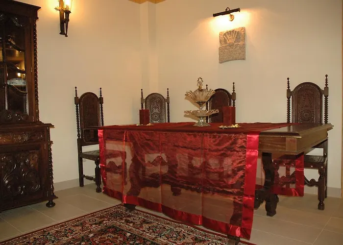 Casa Avó Alice