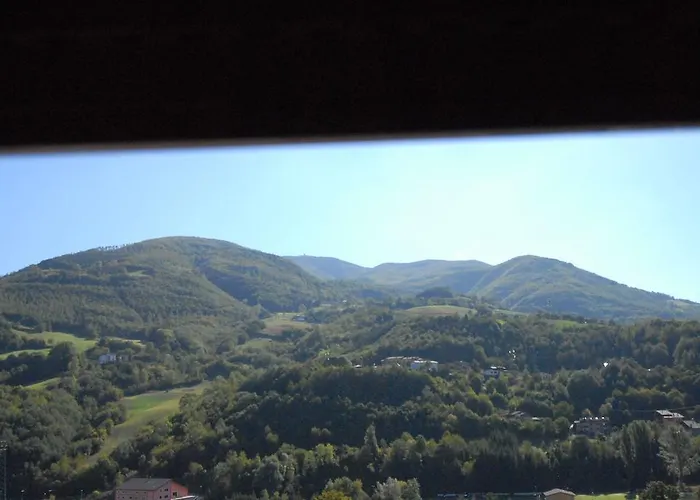 Albergo Ristorante Galli