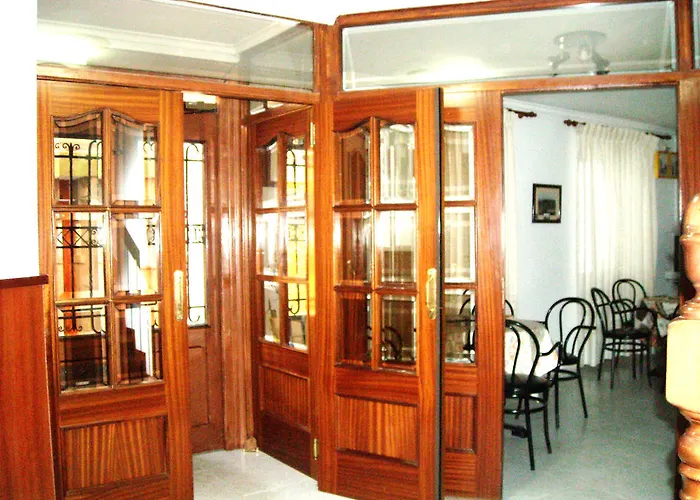 Hotel Abrego Reinosa