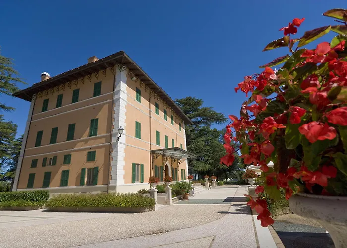 Hotel Villa Verdefiore