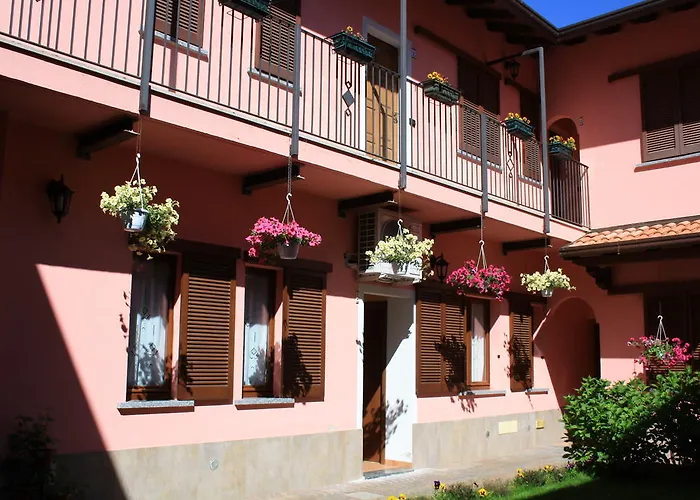 La Corte Albergo