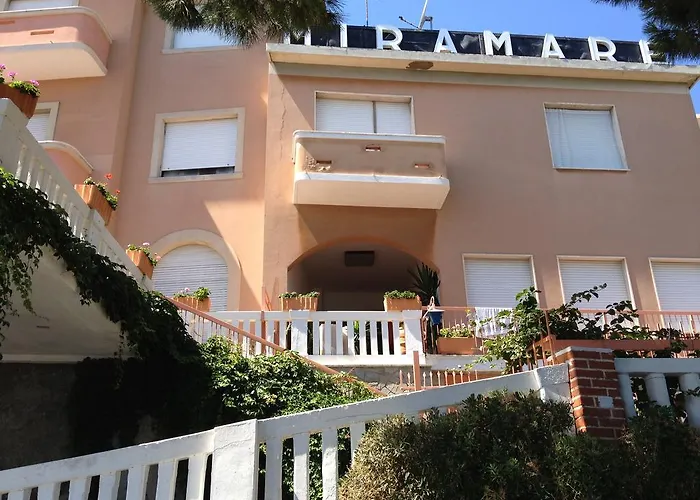 Albergo Miramare
