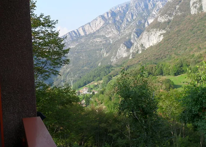 B&B Partenza Funivia