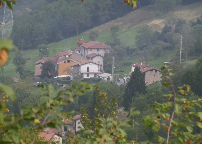 B&B Partenza Funivia