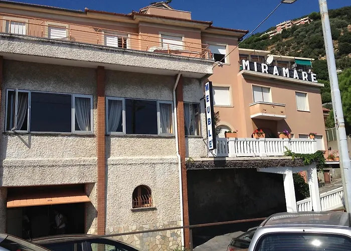 Albergo Miramare