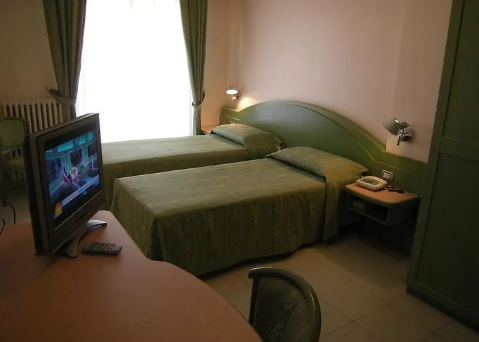 Hotel Grillo