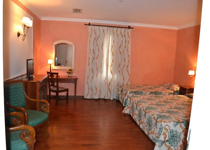 Grand Hotel Bonaccorsi