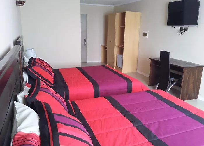 Hotel Astore Suites