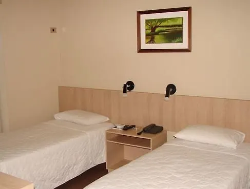 Muchiutt Park Hotel