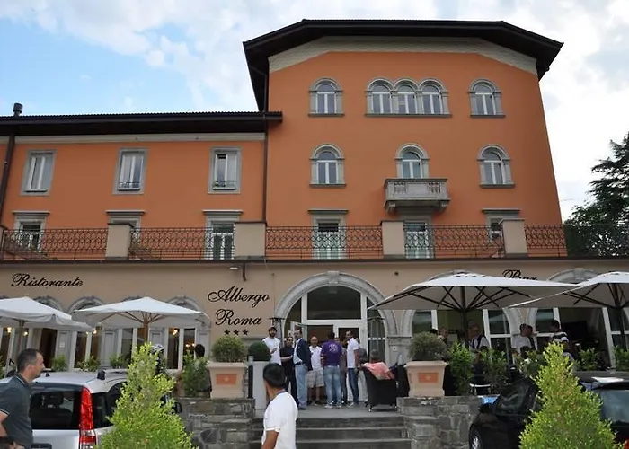 Albergo Roma