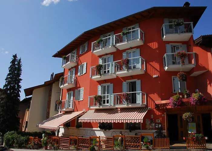 Hotel Sport