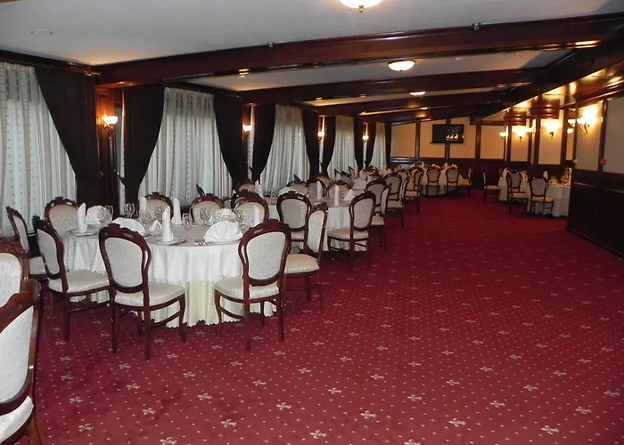 Hestia Hotel