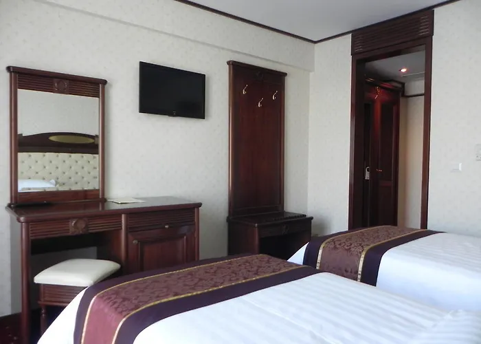 Hestia Hotel