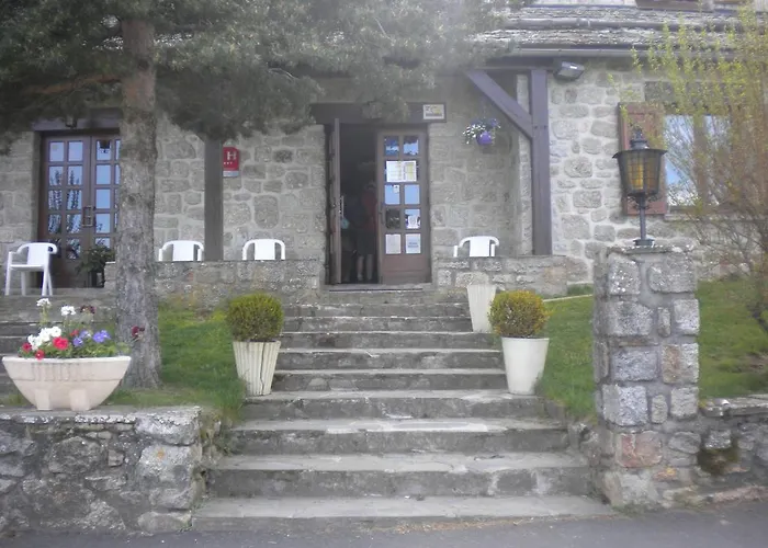 Hotel La Randonnee