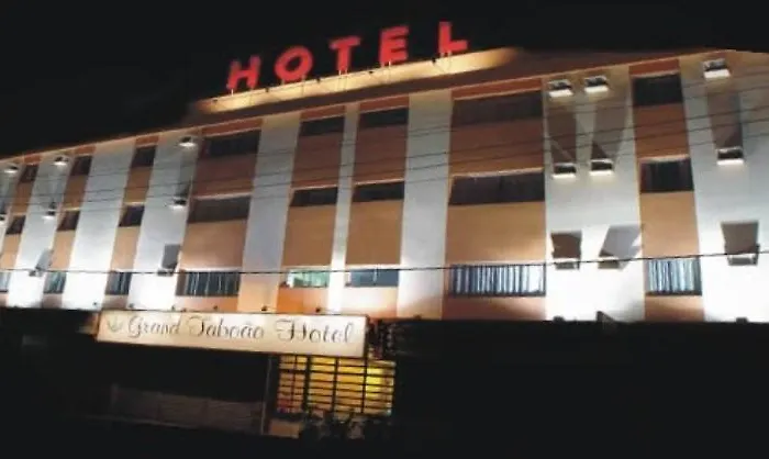 Grand Hotel Taboao