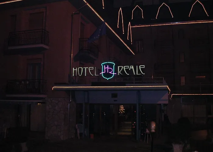 Hotel Reale