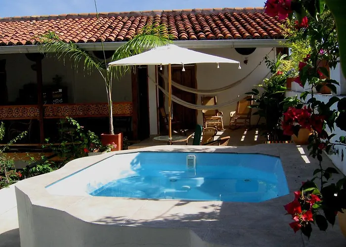 Hotel Casa Belle Epoque