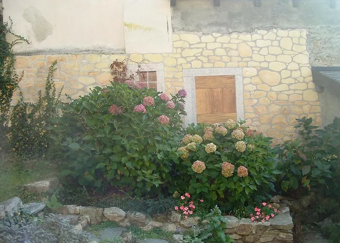 La Ca' Di Sala