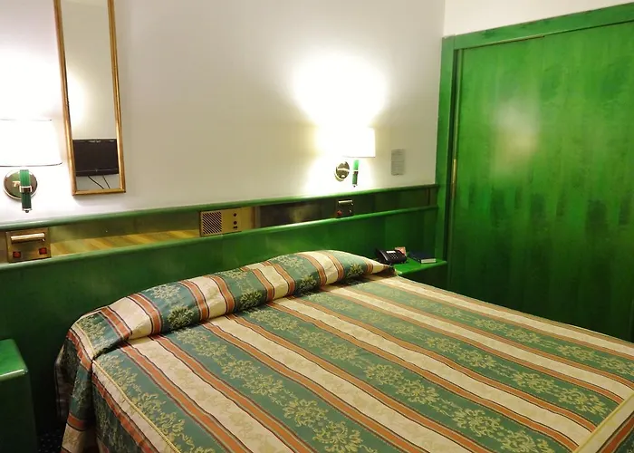 Hotel Lodi