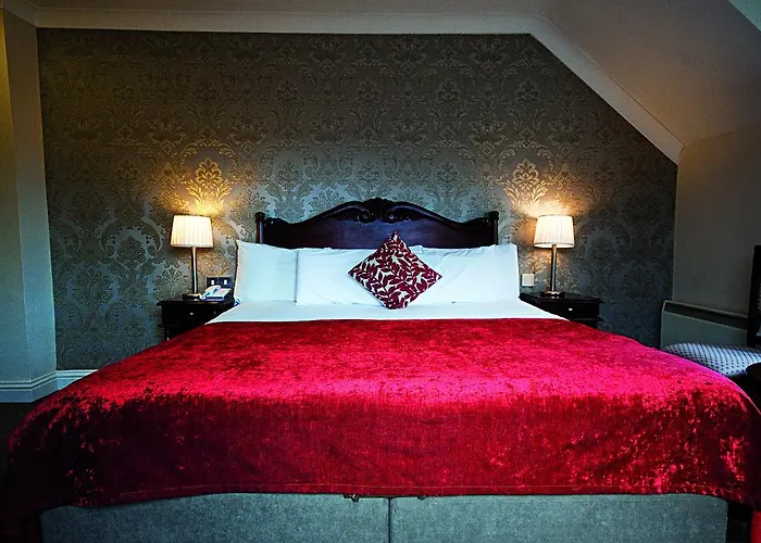 Killarney Riverside Hotel