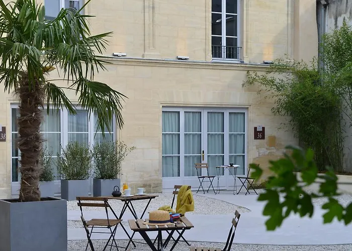 La Maison De Mathilde